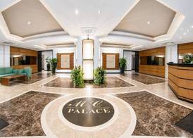 Monte Carlo Palace Rooms 3