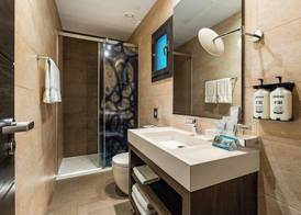 Hotel Indigo BARCELONA - PLAZA CATALUNYA by IHG 5