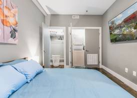 The West End Flats Hotel 2