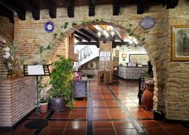Hotel Doña Teresa 2
