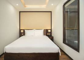 Palazzo Boutique Hotel 4