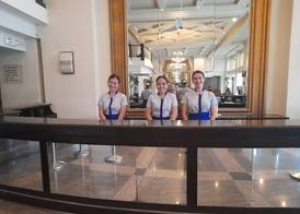 Canyon Cove Hotel and Spa 4
