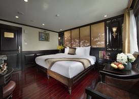 Halong Athena Cruise 4