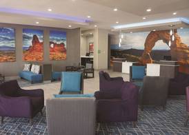La Quinta by Wyndham Kanab 2
