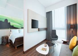 The Southern Hotel Surabaya 4