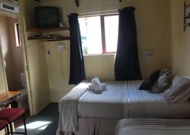 Glow Worm Accommodation 4