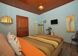 Sam Suite Apartments İstiklal 5