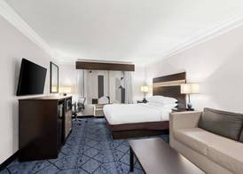 Best Western Slidell Hotel 3