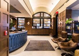 Dossier Hotel 2