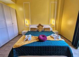 Residenze Serventi Longhi 4