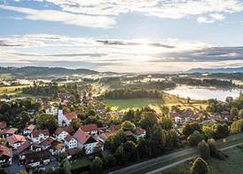 Parkhotel am Soier See 2