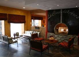 Chalet des Neiges : La Cime Des Arcs 4