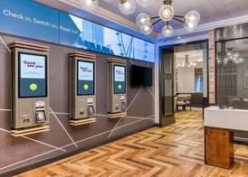 Hub By Premier Inn London Farringdon - Old Bailey 2
