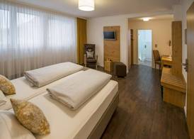 Landidyll Hotel zum Freden 5