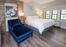 The Glenerin Inn 5