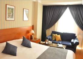 Ceasars Park Hotel 3