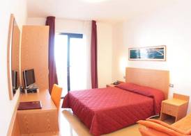 Hotel Yria 2