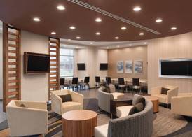 SpringHill Suites by Marriott Houston Northwest 4