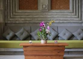 HARI Residence & Spa 5