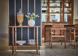 Pendry Washington DC - The Wharf 3