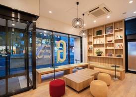 Garner Hotel Kyoto Shijo Karasuma by IHG 3
