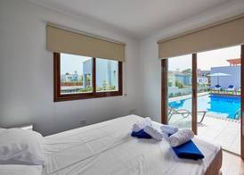 Angie Luxury Beach Villas 5