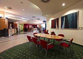 IntercityHotel Schwerin 3