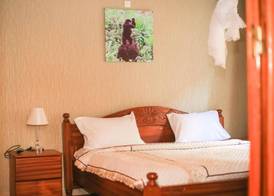 Nyungwe Hotel by Savany Investments 5