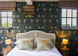 The Crescent Turner Hotel 4