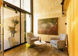Cardedeu Express Hotel 3