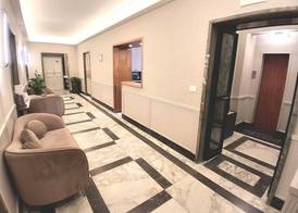 Hotel Fiori 3