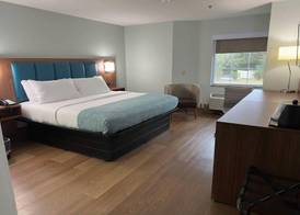 Wingate by Wyndham Macon I-475 2