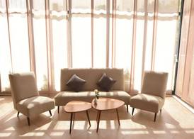 Downtown Tunis Hotel 3