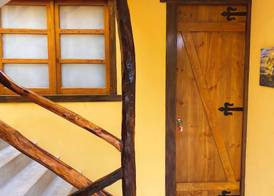 Serenity Lodge 2