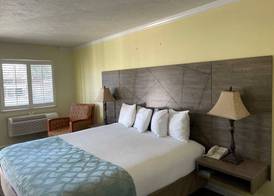 Baechtel Creek Inn 5