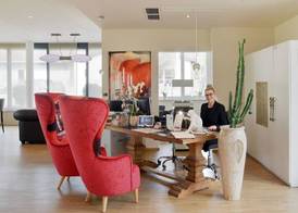 Amedia Luxury Suites Graz, Trademark Collection by Wyndham 5