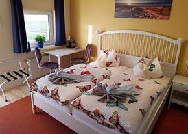 Landhotel Pathes Hof 2