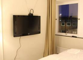Hotell Bromma 5