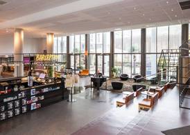 Comfort Hotel Union Brygge 5