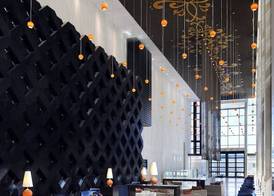 Southern Sun Abu Dhabi 2