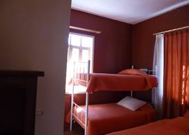 Hotel Andino 5