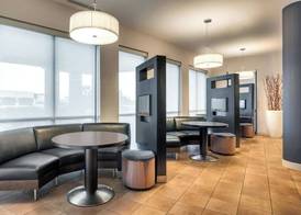 Courtyard by Marriott Houston NASA Clear Lake 5