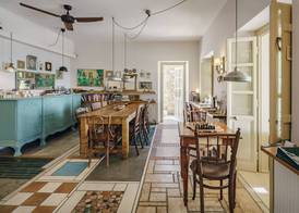Mazaraki Guesthouse 4