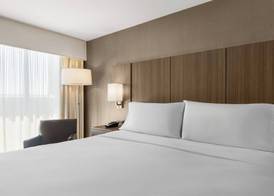 Holiday Inn NASHVILLE-VANDERBILT (DWTN) by IHG 5