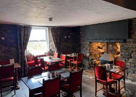 Mary Tavy Inn 4