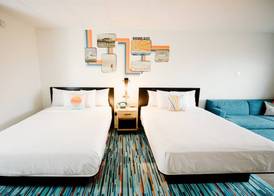 SeaLoft Oceanfront Hotel 5