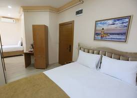 Maxwell Hotel 2