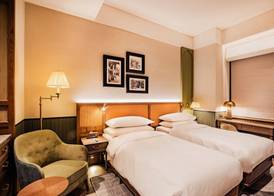 Hotel Central 新中央酒店 5