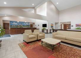 Best Western University Inn 3