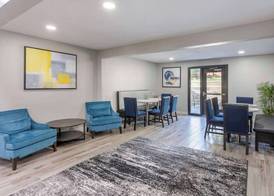 Executive Residency by Best Western Philadelphia-Willow Grove 2